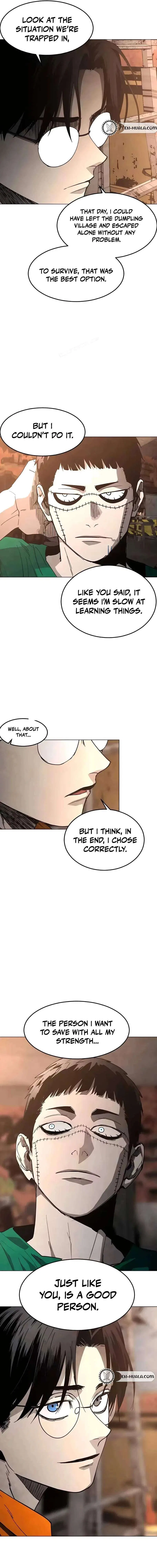 Fog Land Chapter 32 – Page 17