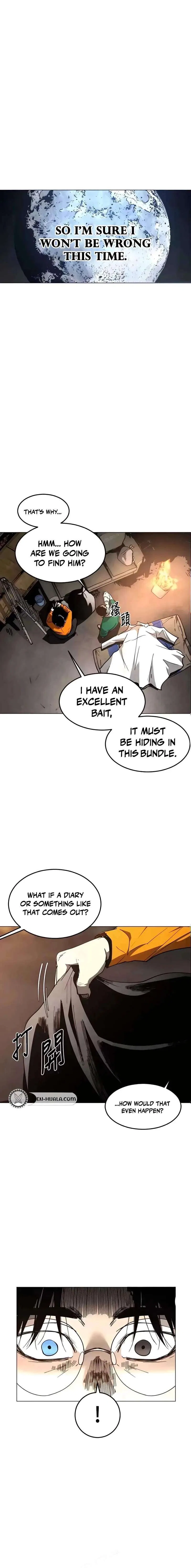 Fog Land Chapter 32 – Page 18