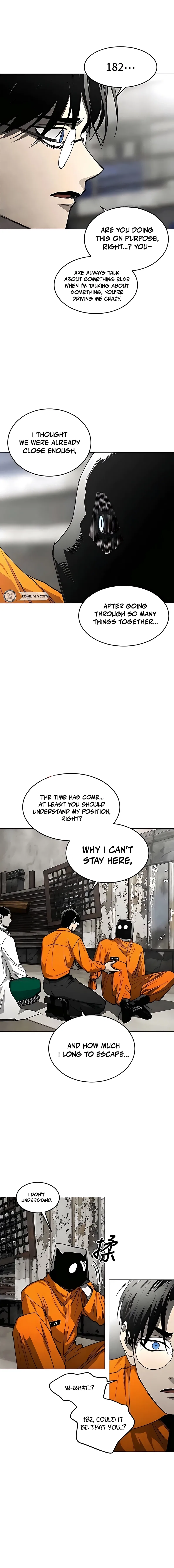 Fog Land Chapter 31 – Page 4