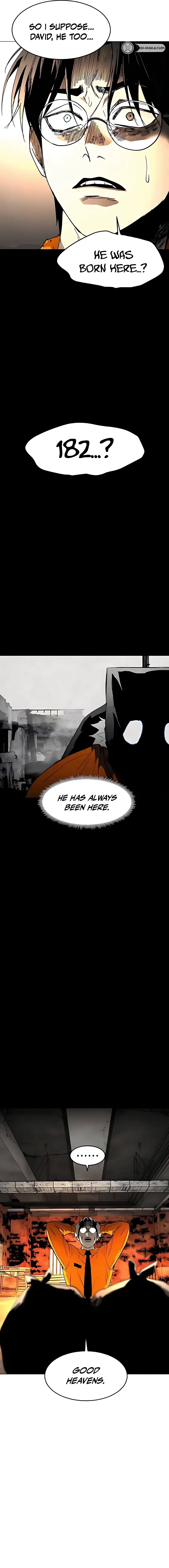 Fog Land Chapter 31 – Page 15