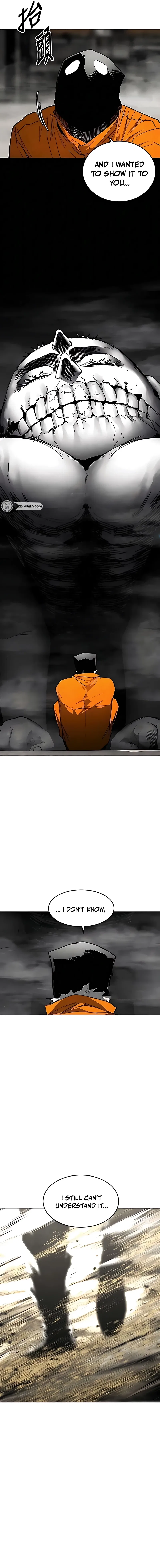Fog Land Chapter 31 – Page 18