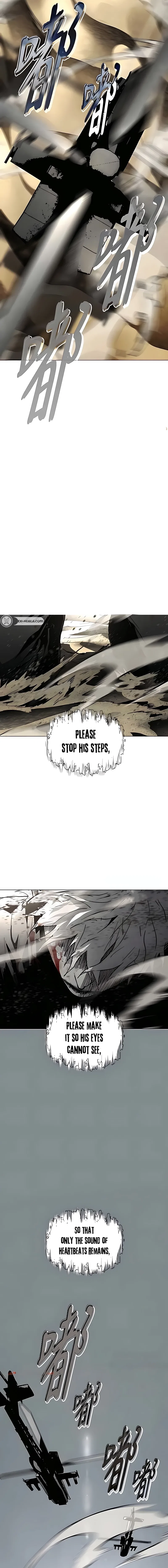 Fog Land Chapter 31 – Page 20