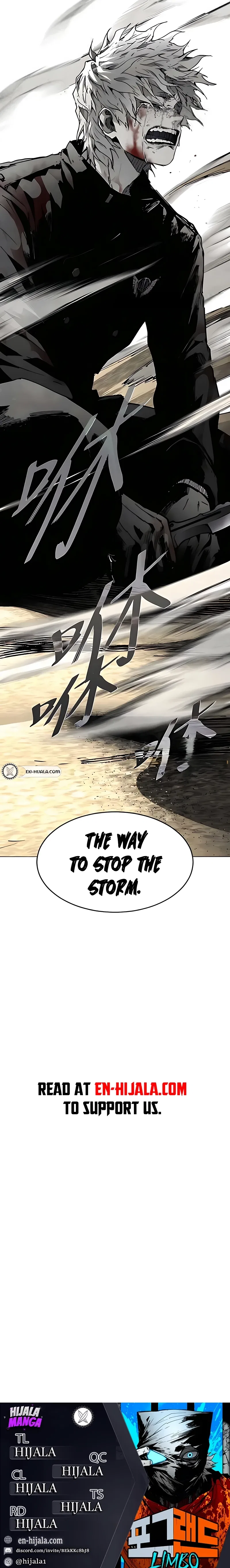 Fog Land Chapter 31 – Page 22