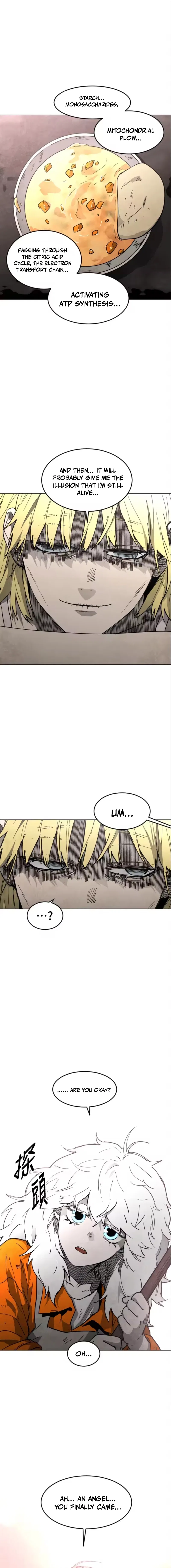 Fog Land Chapter 30 – Page 5