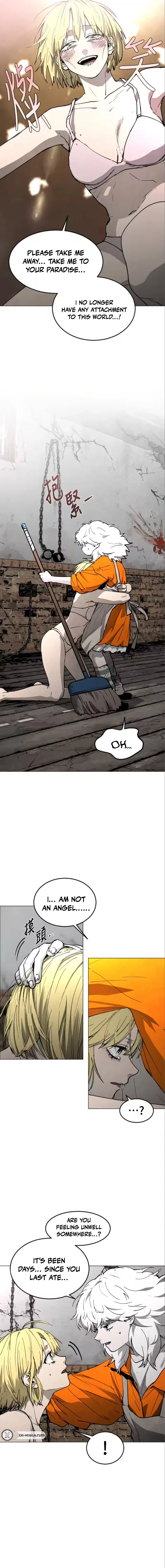 Fog Land Chapter 30 – Page 6