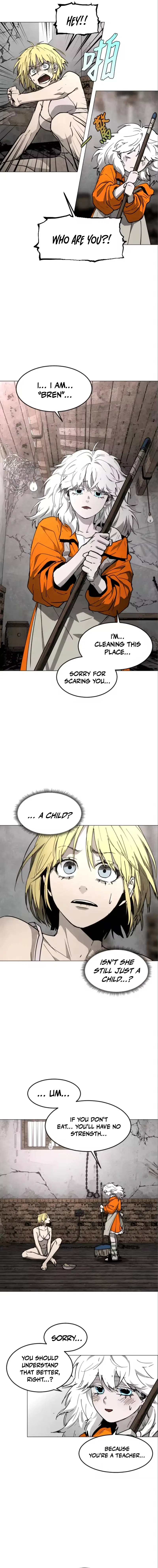 Fog Land Chapter 30 – Page 7