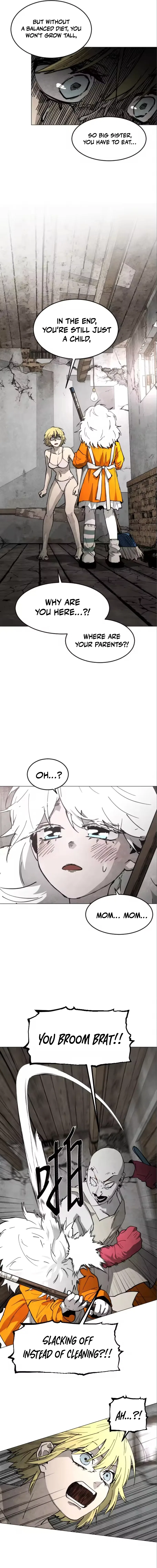 Fog Land Chapter 30 – Page 9