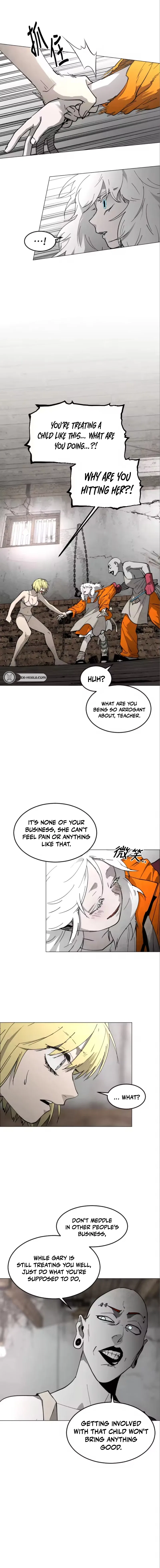 Fog Land Chapter 30 – Page 10