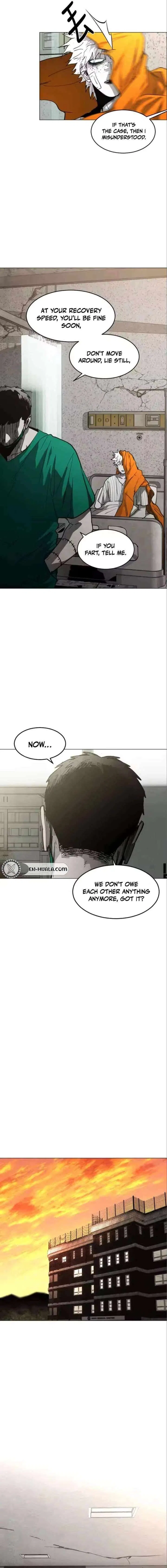 Fog Land Chapter 29 – Page 6