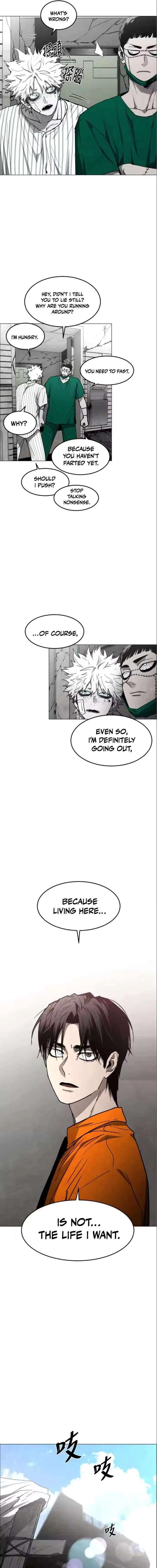 Fog Land Chapter 29 – Page 13