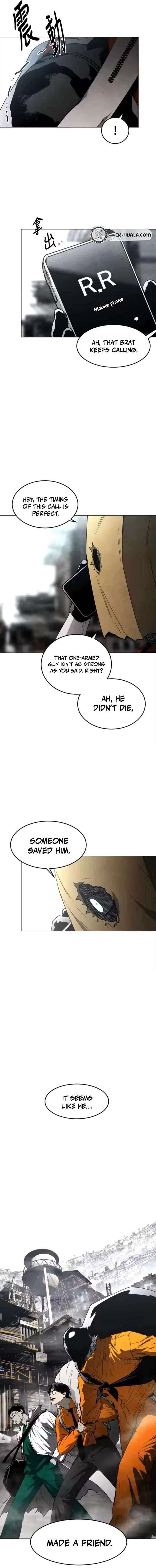 Fog Land Chapter 29 – Page 20