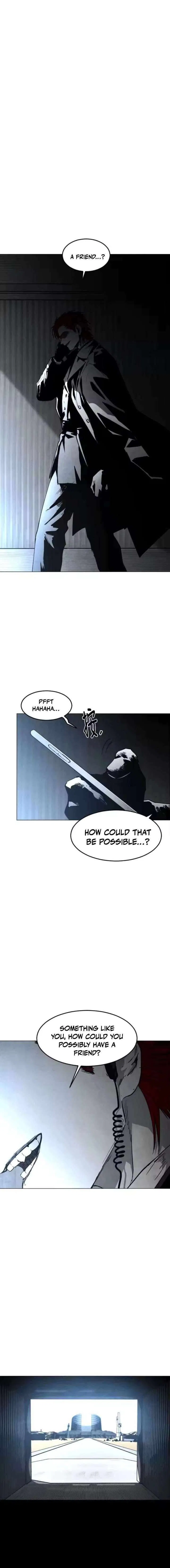 Fog Land Chapter 29 – Page 21