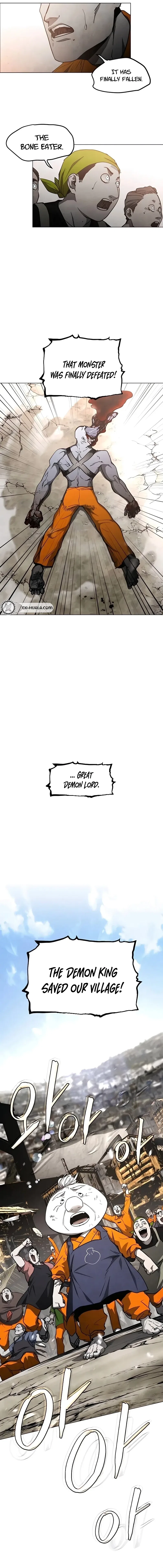 Fog Land Chapter 28 – Page 14