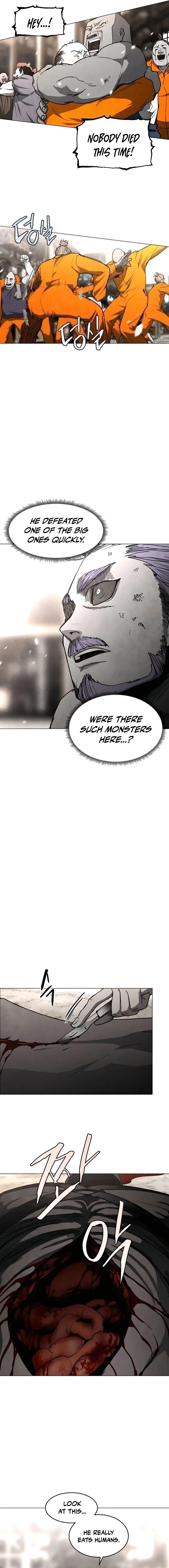 Fog Land Chapter 28 – Page 15