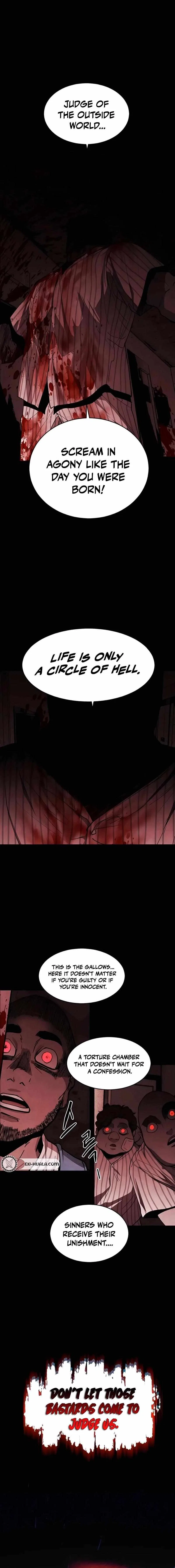Fog Land Chapter 27 – Page 4