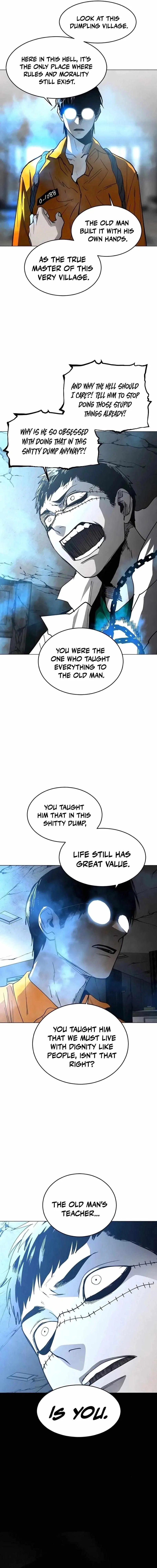 Fog Land Chapter 27 – Page 13