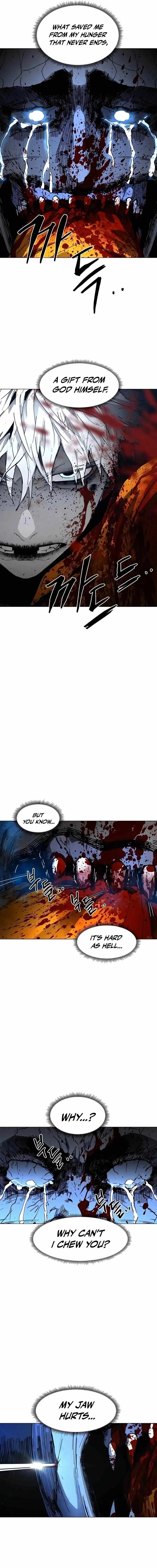 Fog Land Chapter 27 – Page 26