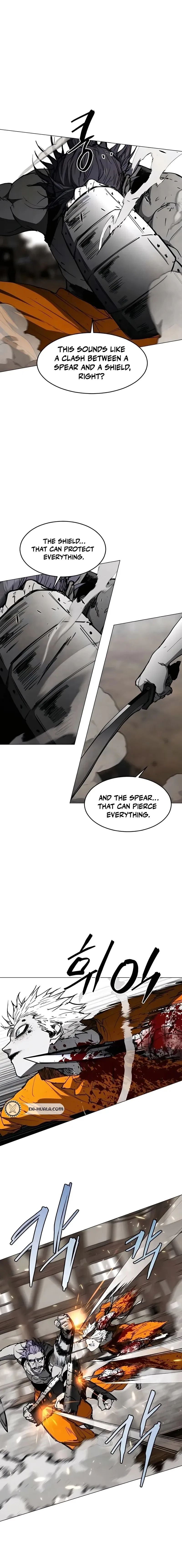 Fog Land Chapter 26 – Page 2