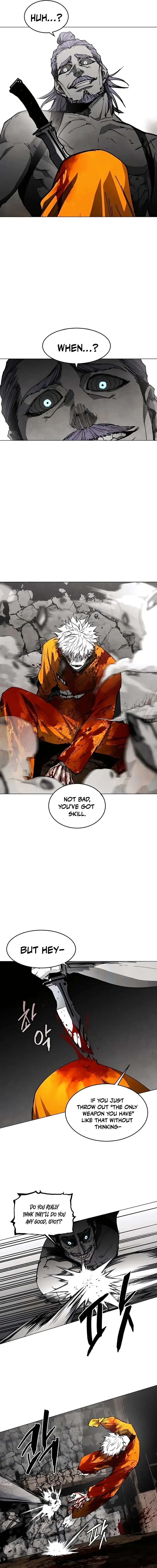 Fog Land Chapter 26 – Page 7