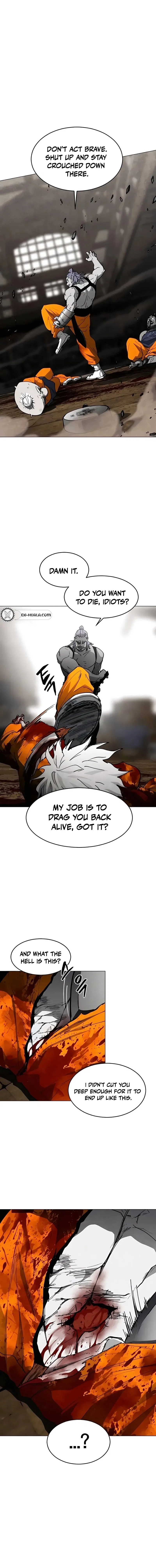 Fog Land Chapter 26 – Page 14