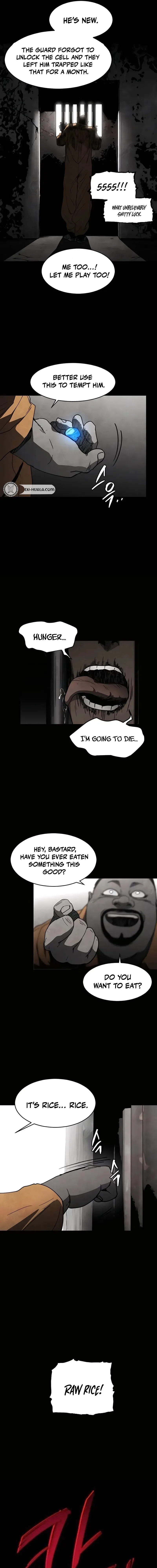 Fog Land Chapter 26 – Page 18
