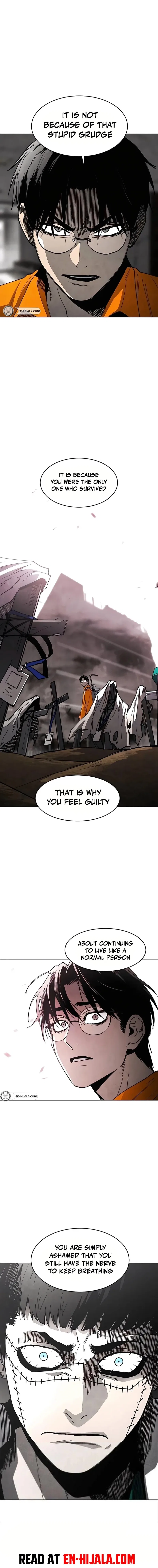 Fog Land Chapter 25 – Page 20