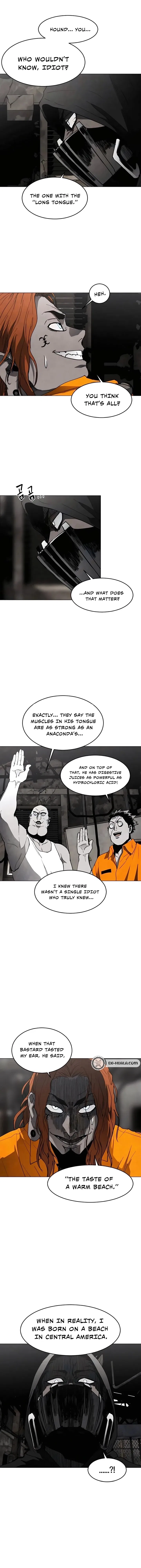 Fog Land Chapter 24 – Page 3
