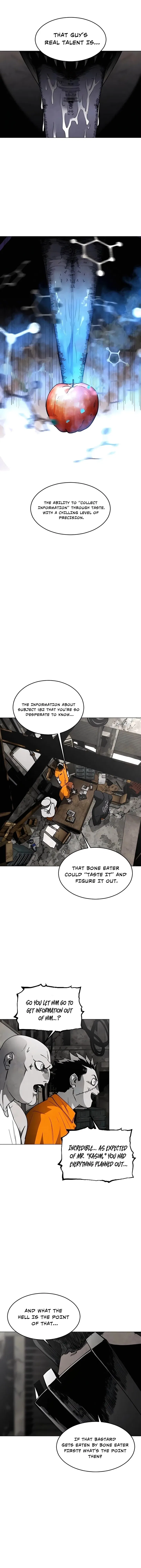 Fog Land Chapter 24 – Page 4