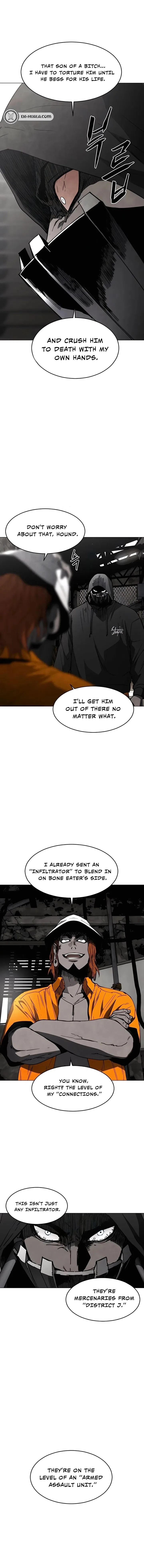 Fog Land Chapter 24 – Page 5
