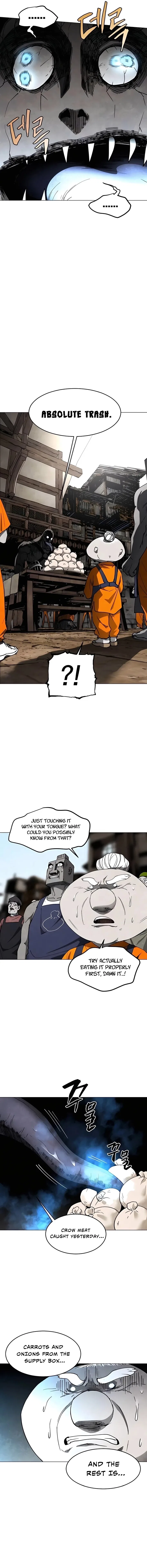 Fog Land Chapter 24 – Page 8
