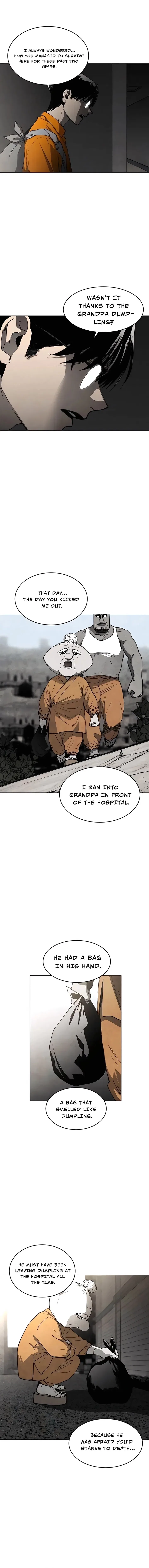 Fog Land Chapter 24 – Page 14
