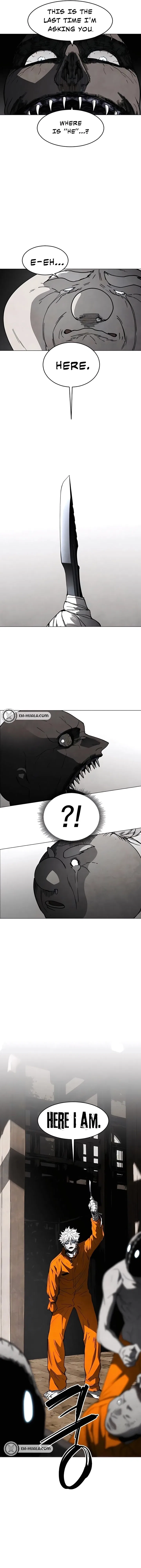 Fog Land Chapter 24 – Page 19