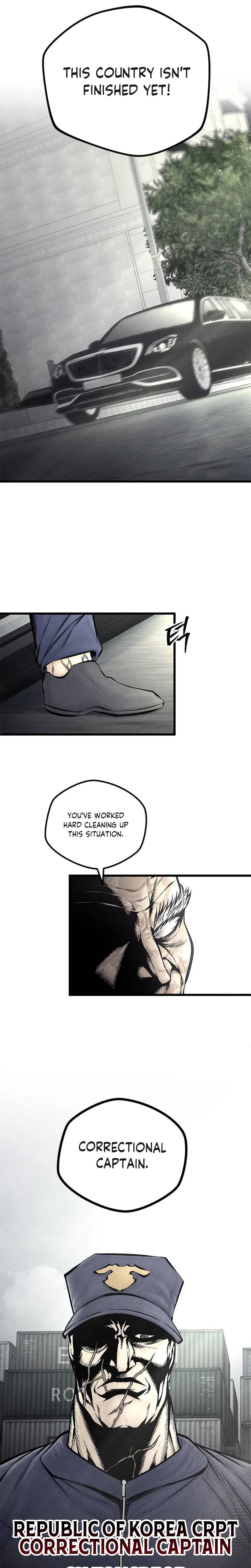 Festival of Warriors Chapter 68 – Page 8