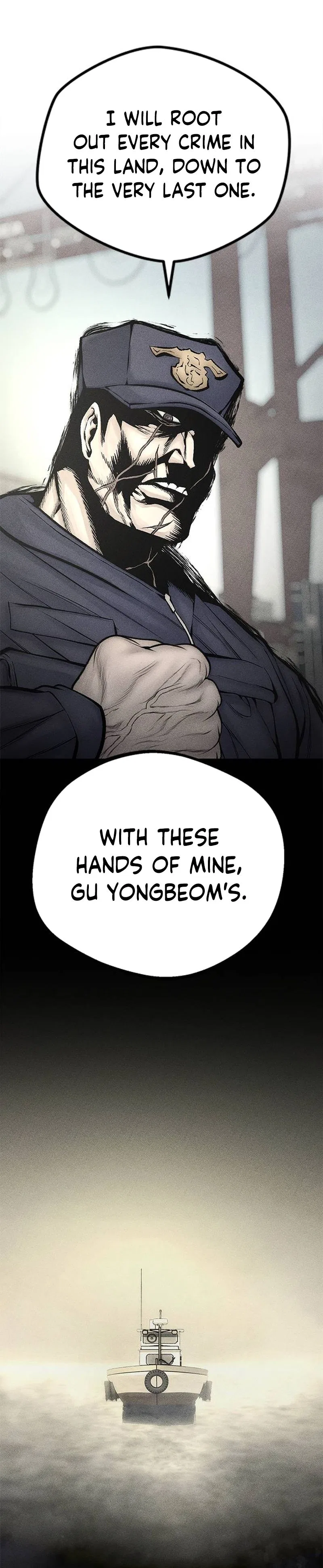Festival of Warriors Chapter 68 – Page 13