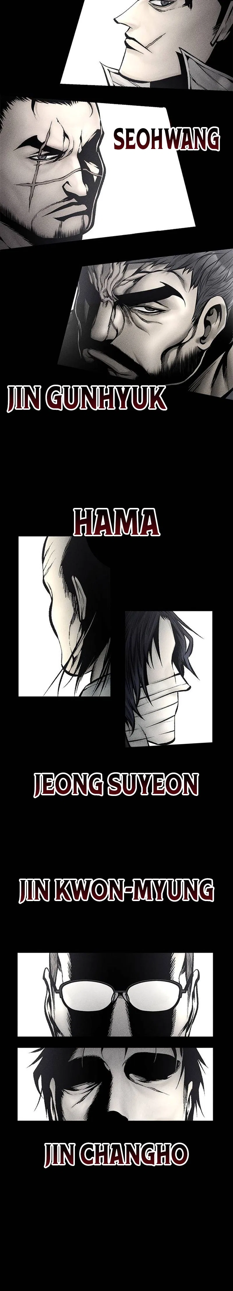 Festival of Warriors Chapter 68 – Page 16