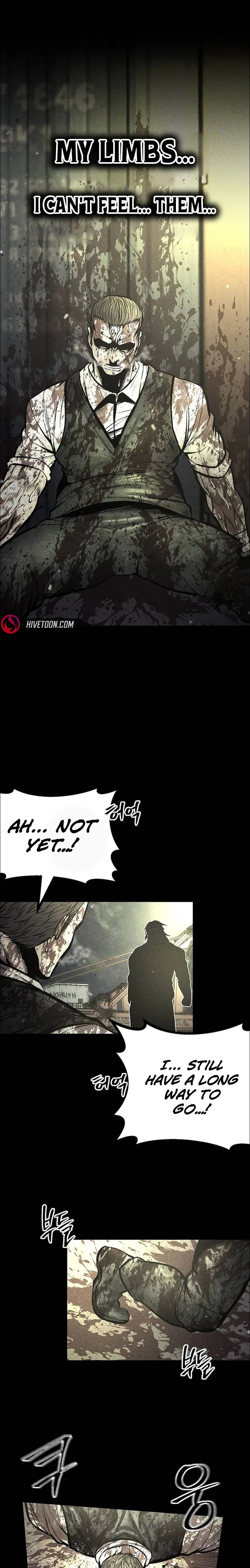 Festival of Warriors Chapter 67 – Page 2