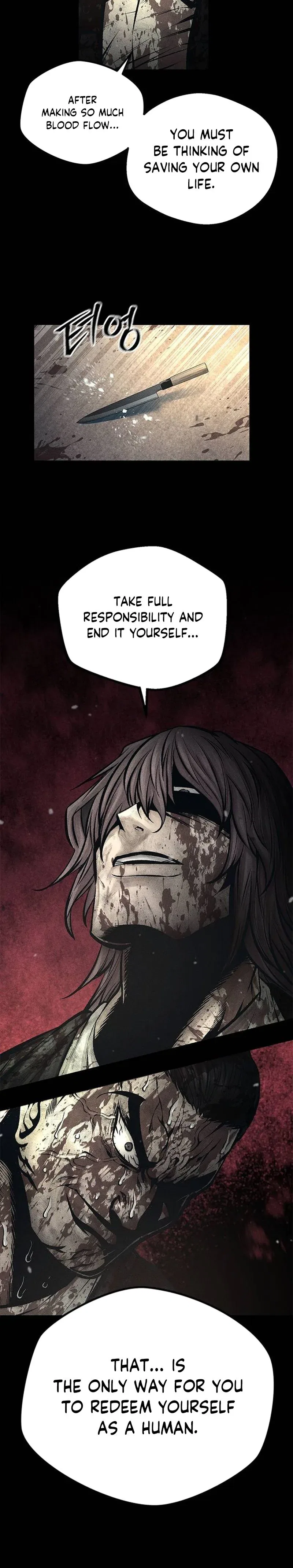 Festival of Warriors Chapter 67 – Page 15