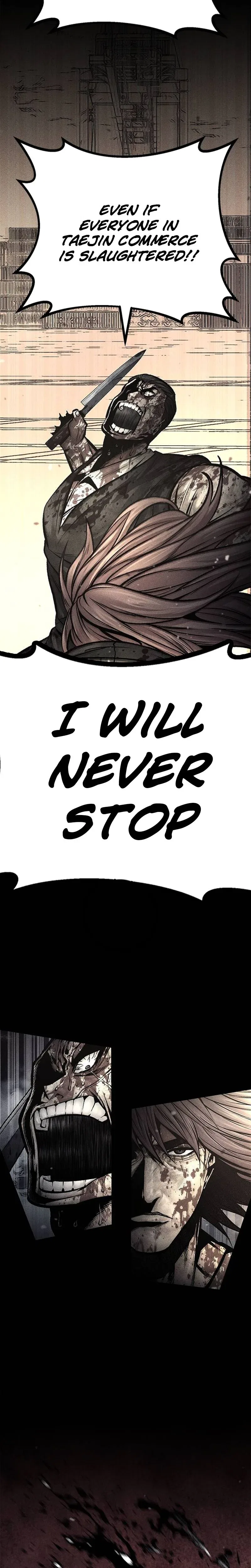 Festival of Warriors Chapter 67 – Page 17