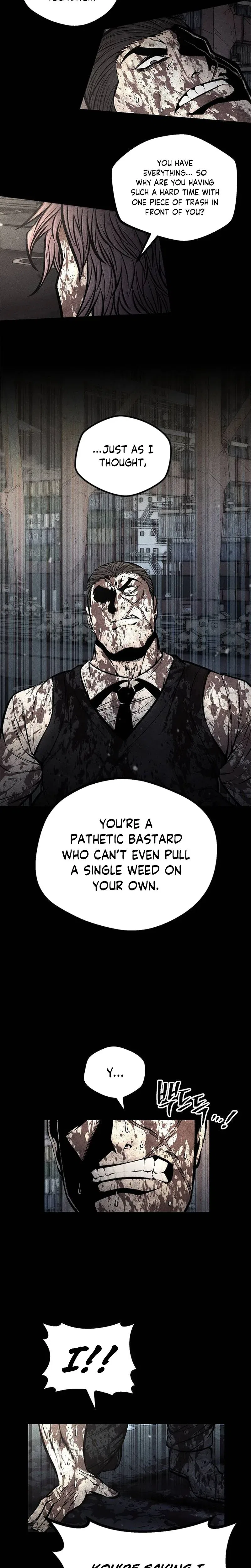 Festival of Warriors Chapter 66 – Page 2