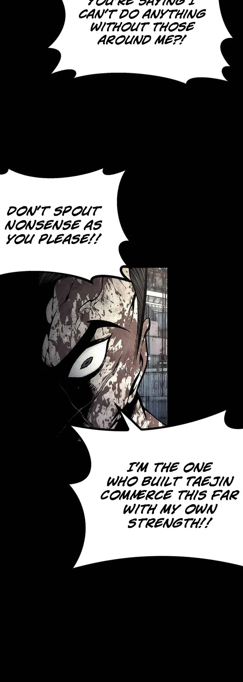 Festival of Warriors Chapter 66 – Page 3