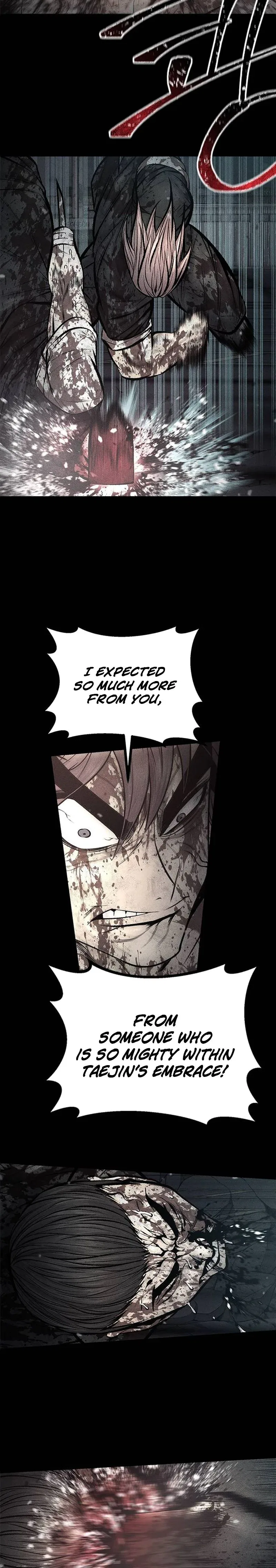 Festival of Warriors Chapter 66 – Page 6