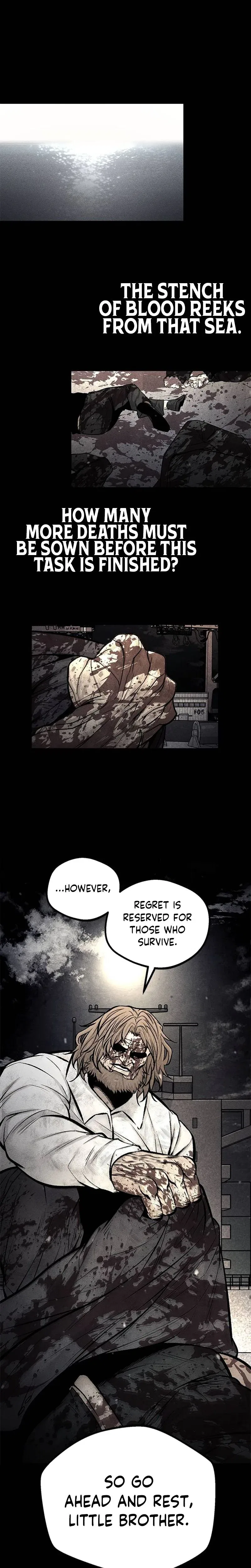 Festival of Warriors Chapter 66 – Page 14
