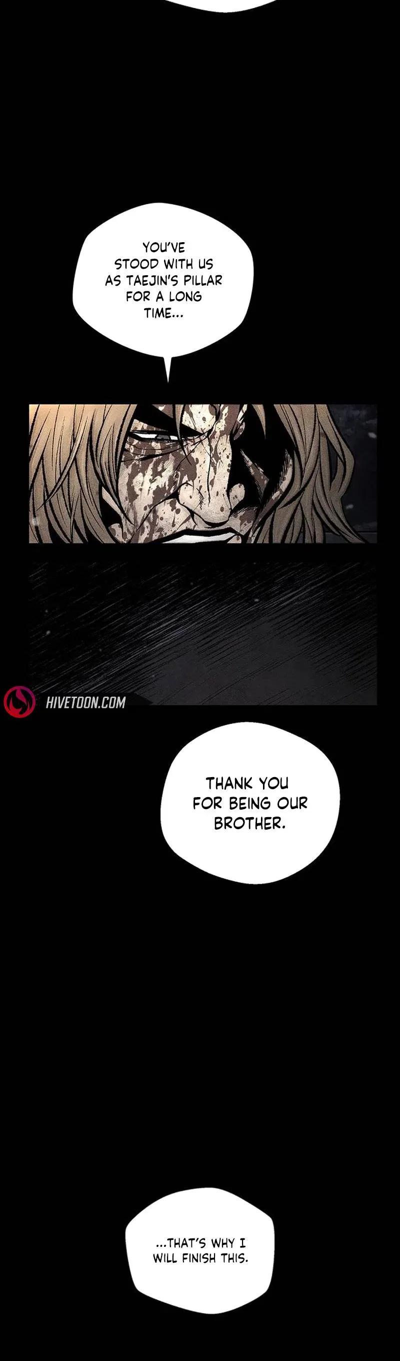 Festival of Warriors Chapter 66 – Page 15