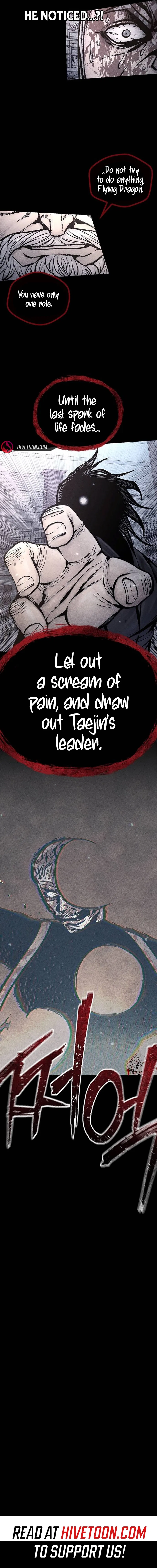 Festival of Warriors Chapter 63 – Page 9