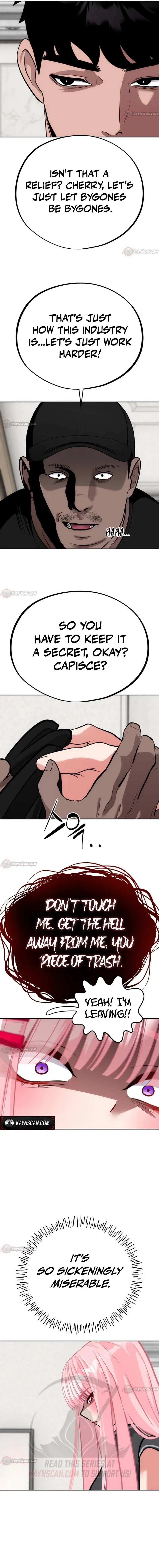Go Deok Chuns Food Truck Chapter 41 – Page 4