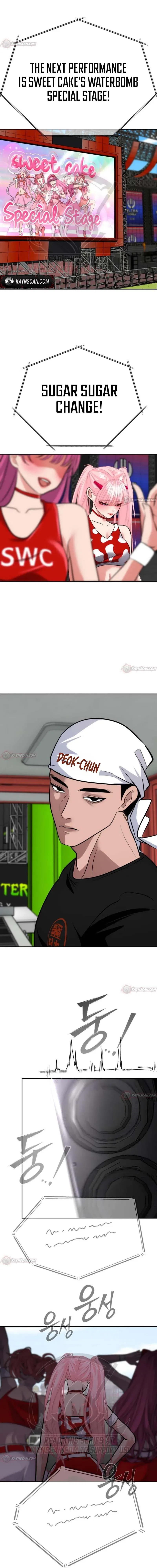 Go Deok Chuns Food Truck Chapter 41 – Page 9