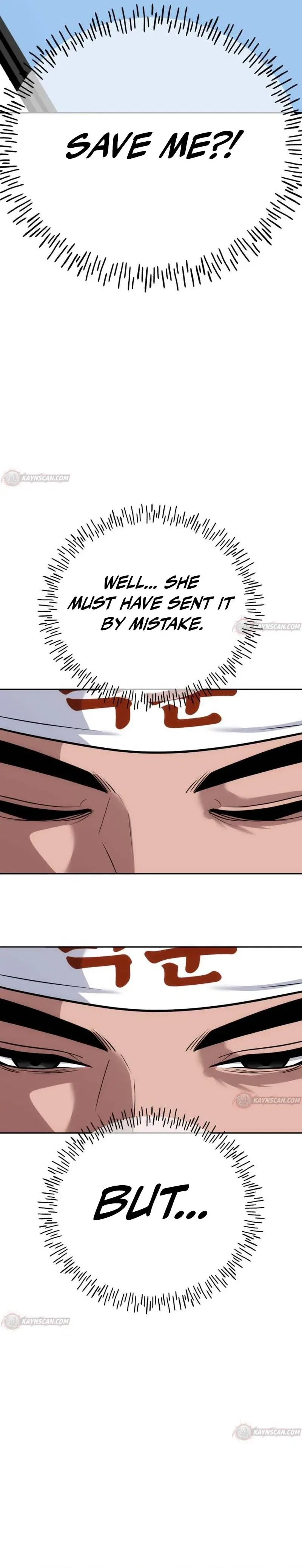 Go Deok Chuns Food Truck Chapter 41 – Page 21