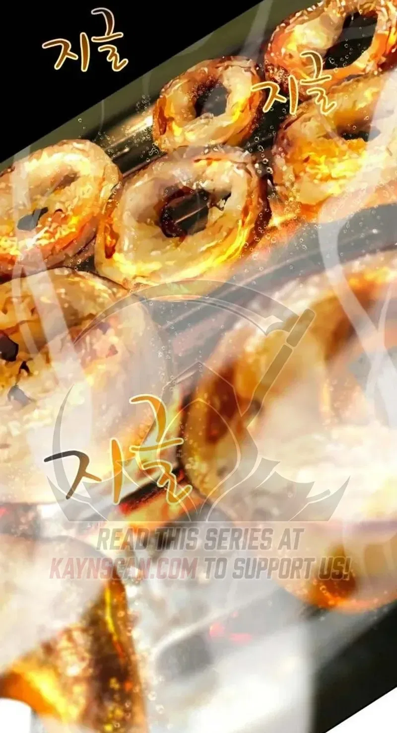 Go Deok Chuns Food Truck Chapter 40 – Page 4