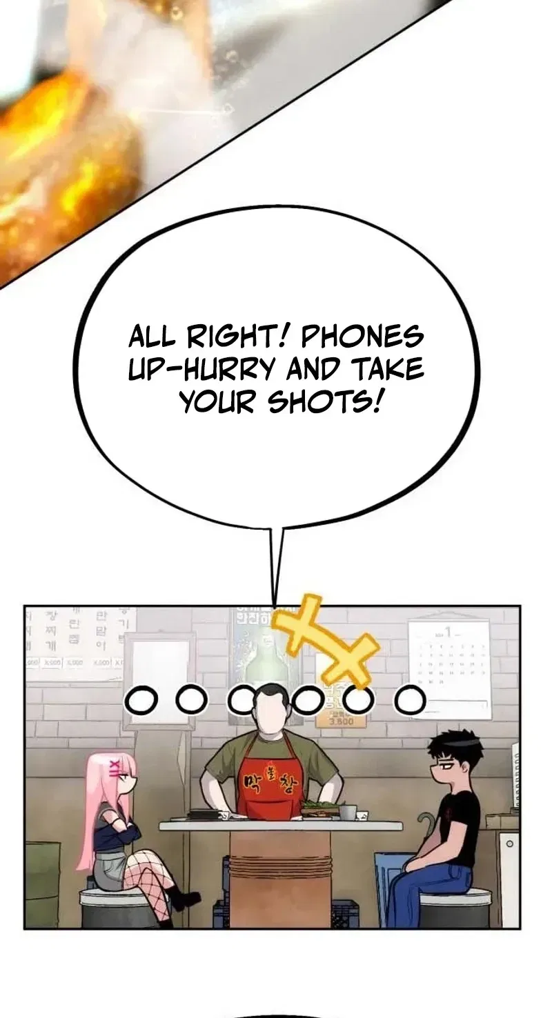 Go Deok Chuns Food Truck Chapter 40 – Page 5