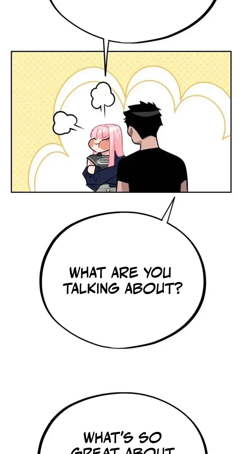 Go Deok Chuns Food Truck Chapter 40 – Page 18